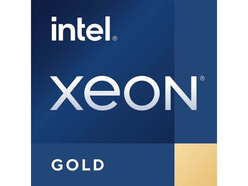 Intel Xeon Gold 5416s   2 Ghz   16 Core   32 Tråder   30 Mb Cache fra Fujitsu