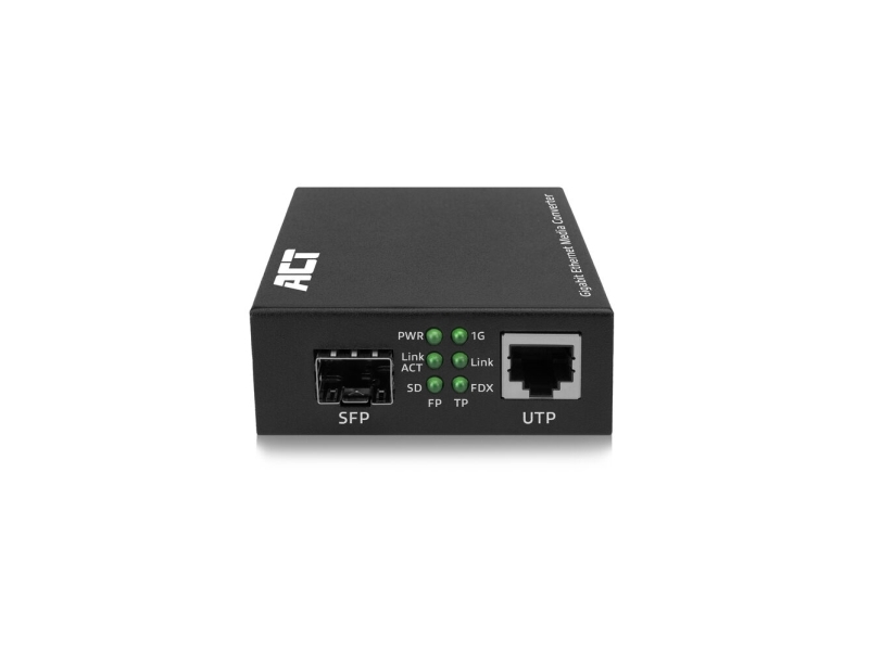Act Ac4451   1000 Mbit S   10base T   100base Fx   1000base Lx   1000base Sx   1000base T   Ieee 802.3   Ieee 802.3ab   Ieee 802.3u   Ieee 802.3z   G fra Act