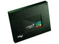 Intel Pentium Ii Xeon   500 Mhz   Spor 2 fra Hp