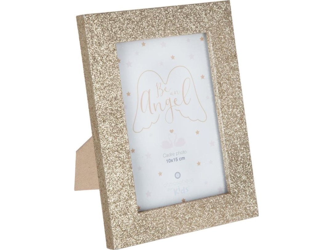 Atmosphera Ramme Arielle Fotoramme 10x15 Cm fra Atmosphera