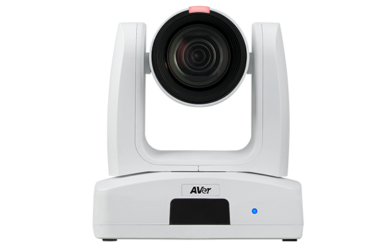 Aver Ptz310uv2  8 Mp  Cmos  4k Ultra Hd  3840 X 2160 Piksler  60 Fps  80 6° fra Aver