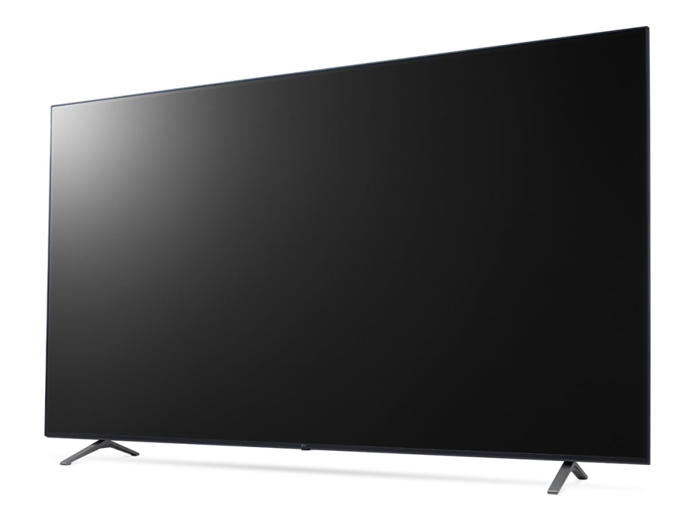 Lg 75un640s0ld   75" Diagonalklasse Un640s Series Led Bakgrunnsbelyst Lcd Tv   Hotell   Reiseliv   Smart Tv   Webos   4k Uhd  2160p  3840 X 2160   Hd fra Lg Electronics
