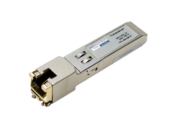 Advantech Sfp Glx Lci 10e  Fiber Optisk  1250 Mbit S  Sfp  Lc  10000 M  1310 Nm fra Advantech