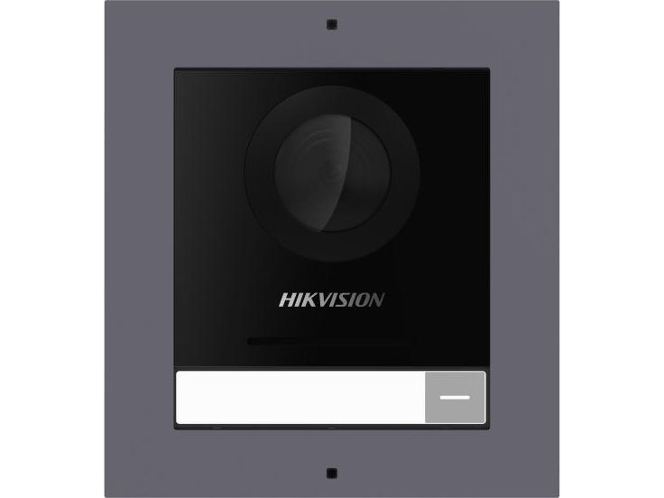 Hikvision Ip Kamera Hikvision Video Dørtelefon Kameramodul Ds Kd8003 Ime1 B Surface fra Hik Vision