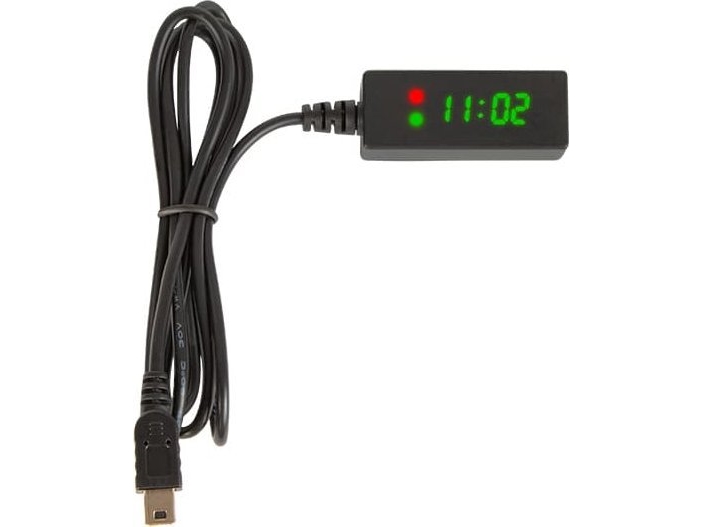 Blow Tv Tuner 77 066# Ir Mottaker Med Skjerm Opp Til 7000fhd fra Blow
