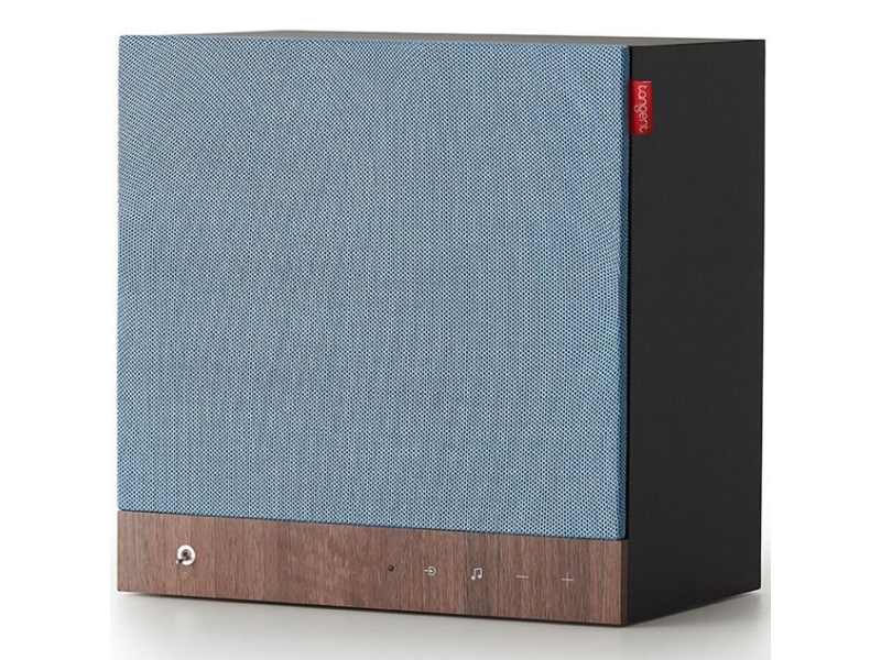 Blå Front Till Spectrum Square fra Tangent Audio