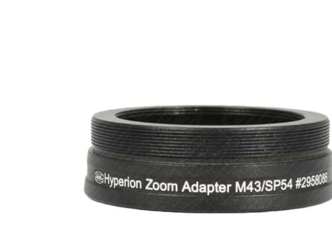 Adapter Hyperion Zoom M43 Sp54 fra Noname