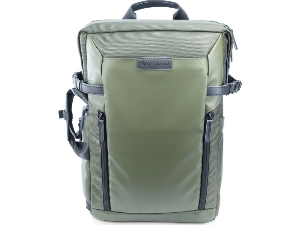 Vanguard Ryggsekk Vanguard Veo Select45m Universal Grønn Ryggsekk fra Vanguard