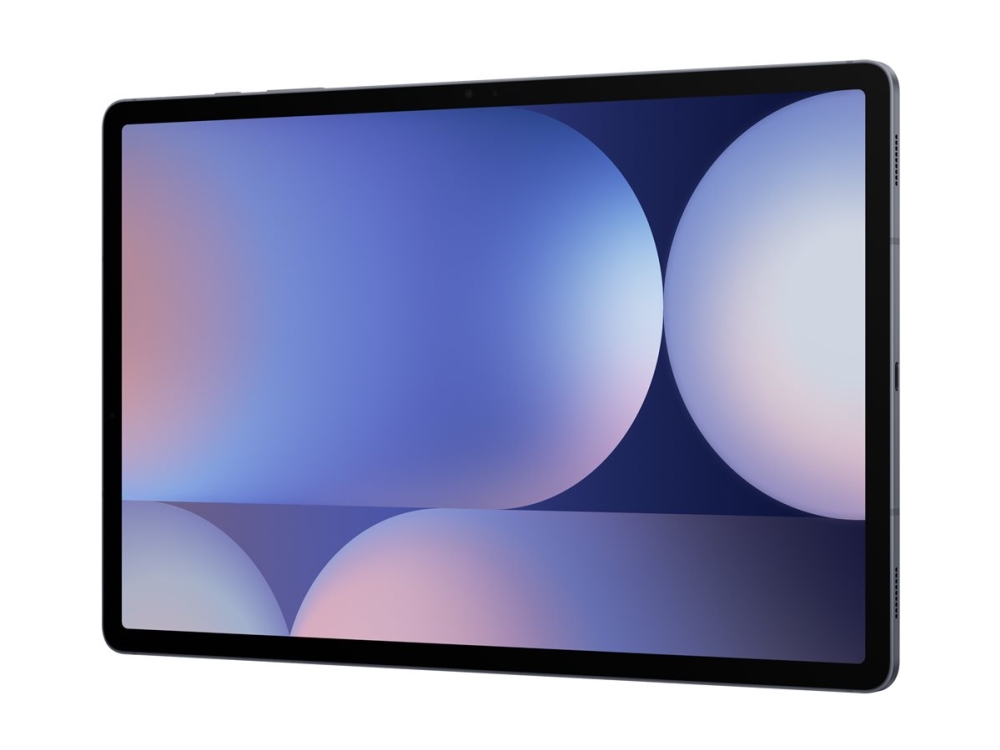 Samsung Galaxy Tab S10+   Tablet   Android   512 Gb   12.4" Dynamic Amoled 2x  2800 X 1752    Microsd Spor   3g  4g  5g   Månesteinsgrå fra Samsung