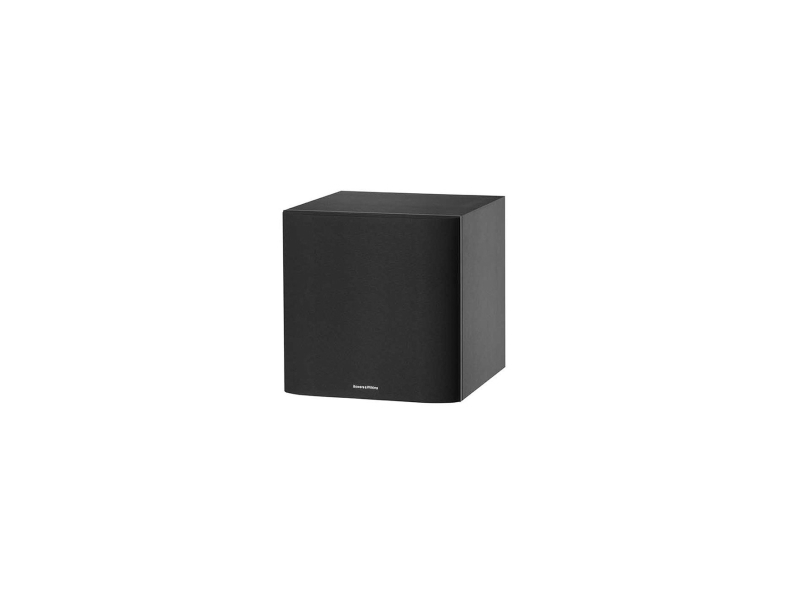 Bowers & Wilkins Asw610  200 W  Aktive Subwoofer  23   140 Hz  90 Db  33000 O  25 Cm fra Bowers & Wilkins