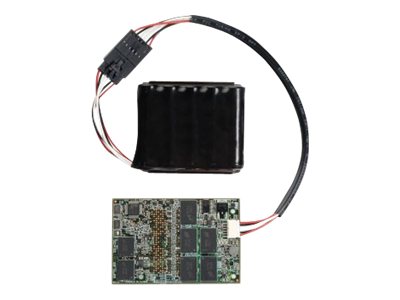Lenovo Serveraid Raid 5 Upgrade For Ibm System X   Cacheminne For Raid Kontroller   512 Mb Flash   Express Seller   For System X3100 M5  X3300 M4  X3 fra Lenovo