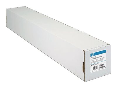 Hp   Belagt   Rull  152 4 Cm X 30 5 M    120 G M²   Papir   For Designjet 5000  5000ps  5000uv  5100  5500  5500ps  Z6100  Z6100ps  Z6200  Z6600  Z68 fra Hp