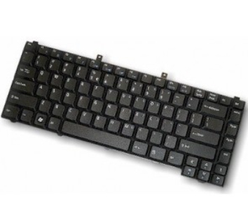 Acer Kb.i140a.339  Tastatur  Acer  Travelmate 6495t  Travelmate 8473  Travelmate 8473t  Travelmate P633 M  Travelmate P643 M  ... fra Acer