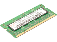 Hp   Ddr2   Modul   1 Gb   So Dimm 200 Pin   800 Mhz   Pc2 6400   Ikke Bufret   Ikke Ecc fra Hp