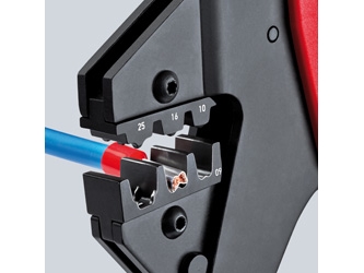 Knipex 97 43 200 A fra Knipex